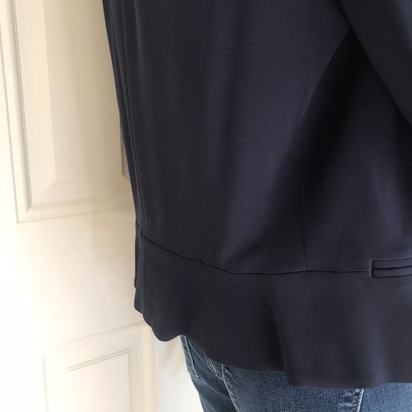 Rebecca Taylor Dress Jacket - Picture 8 of 13